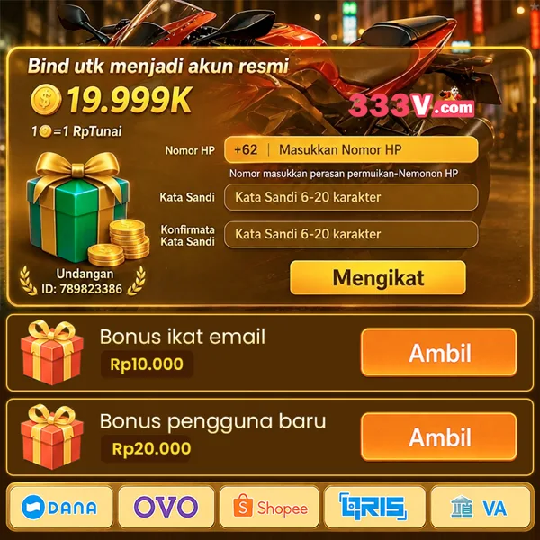 333V