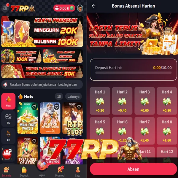77RP