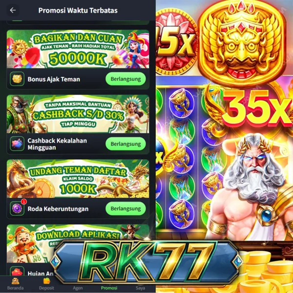 RK77